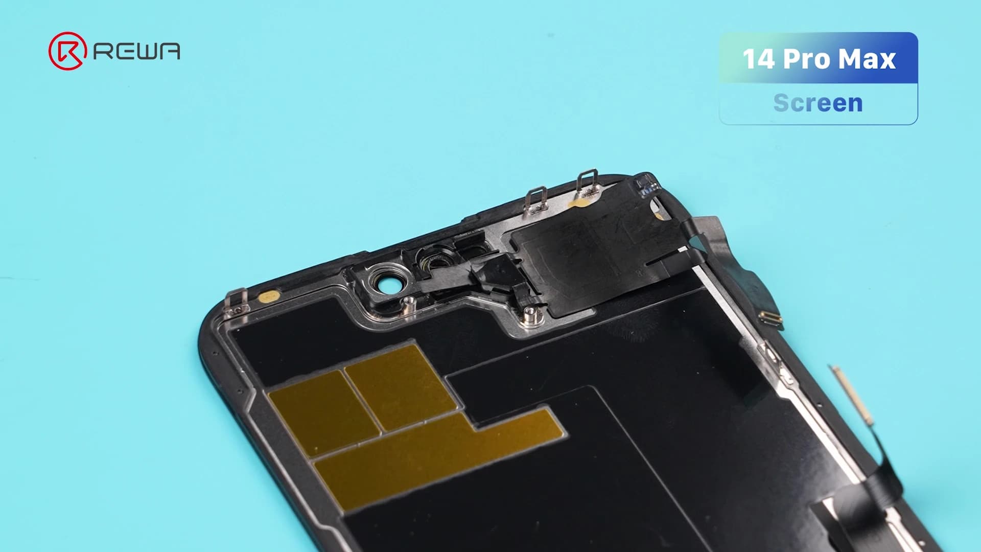 iphone 14 pro max screen repair