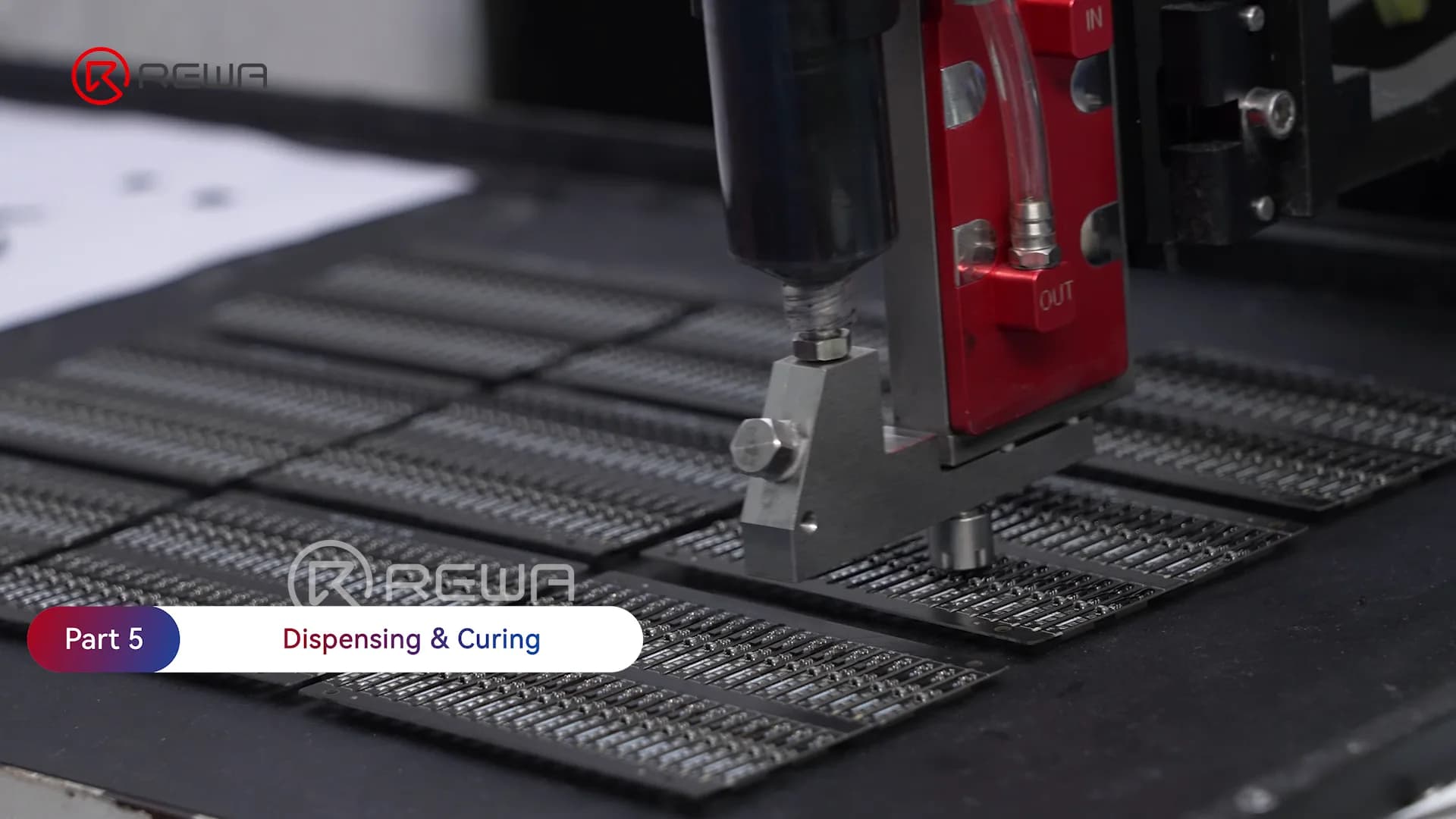 How iPhone Aftermarket Battery BMS Boards Are Made