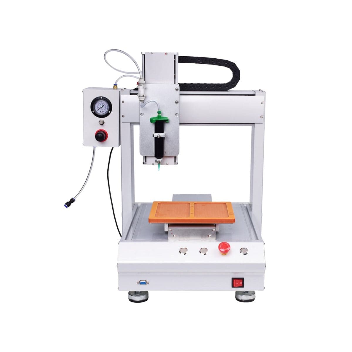 AGM-10 Automatic Glue Dispenser Machine