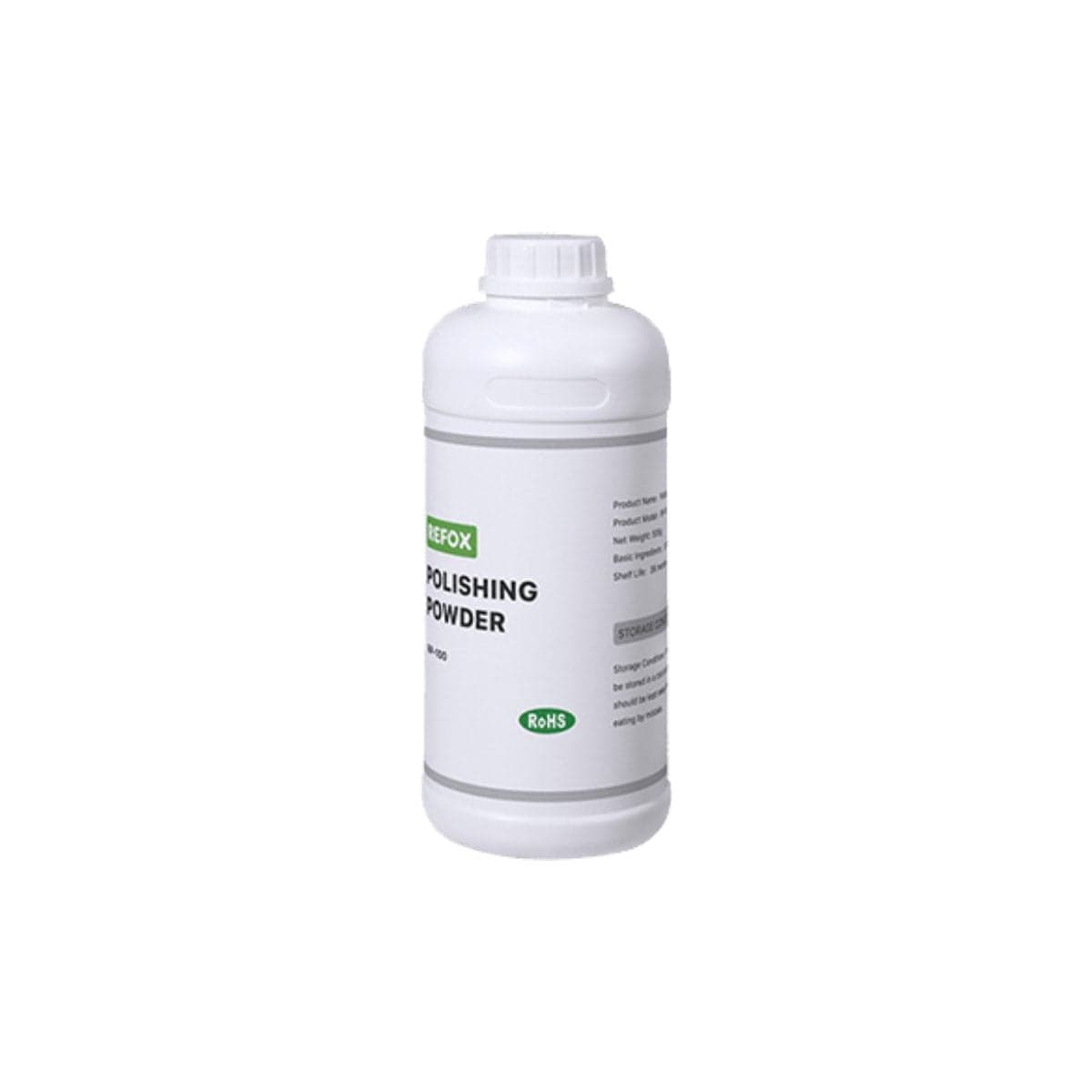 REFOX Polishing Powder