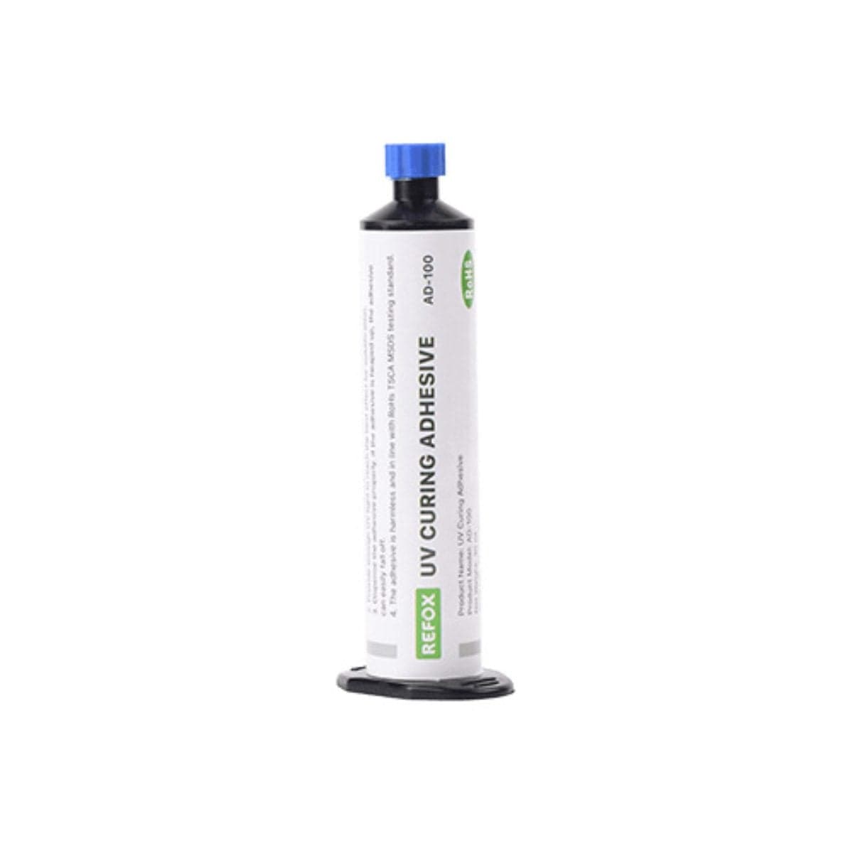 REFOX Waterproof Adhesive (30ml)