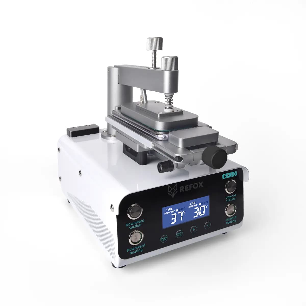 REFOX RF20 Separating Machine