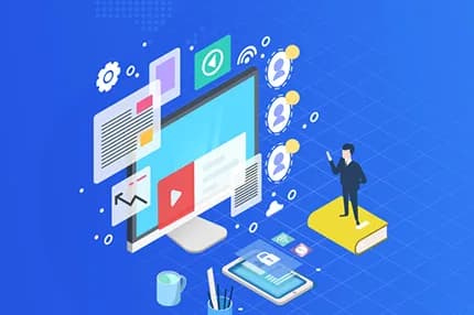 Repair Training Solution