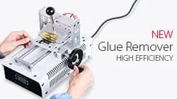 New Glue Remover With High Efficiency