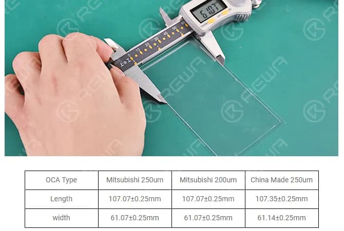 Size Inspection 2
