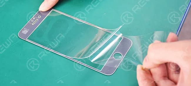 Adhesion Test