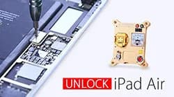 How To Unlock iPad Air