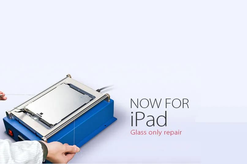 iPad Air 2 Glass Replacement Guide | Save Money on Repairs