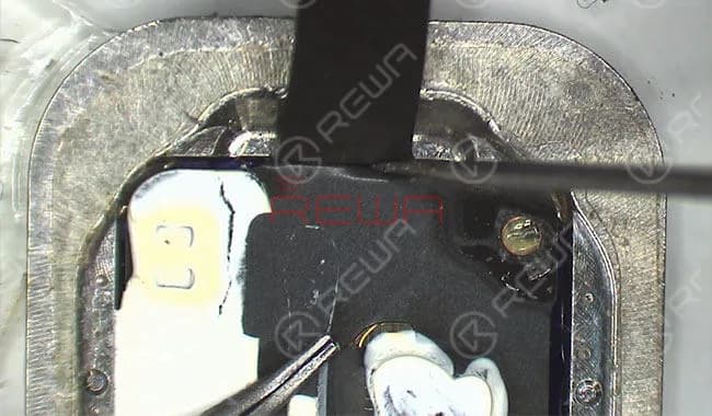 How to Restore iPhone Touch ID With Home Button Flex Repairing