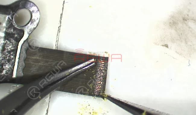 How to Restore iPhone Touch ID With Home Button Flex Repairing