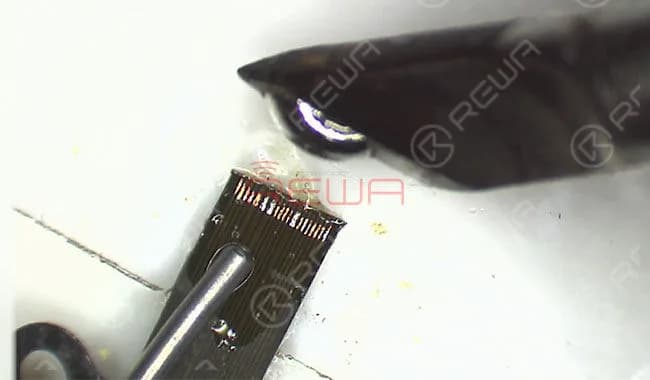 How to Restore iPhone Touch ID With Home Button Flex Repairing