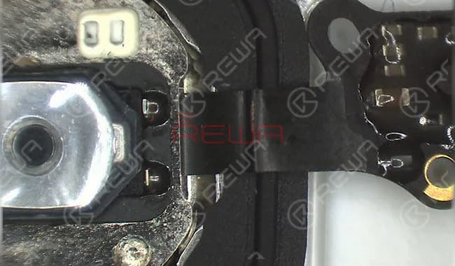 How to Restore iPhone Touch ID With Home Button Flex Repairing
