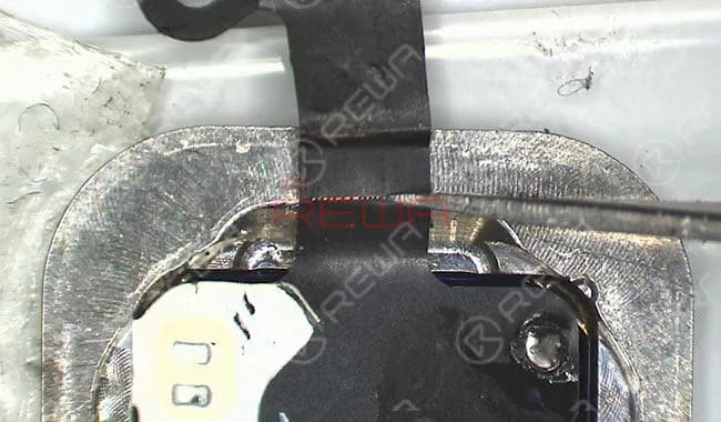 How to Restore iPhone Touch ID With Home Button Flex Repairing