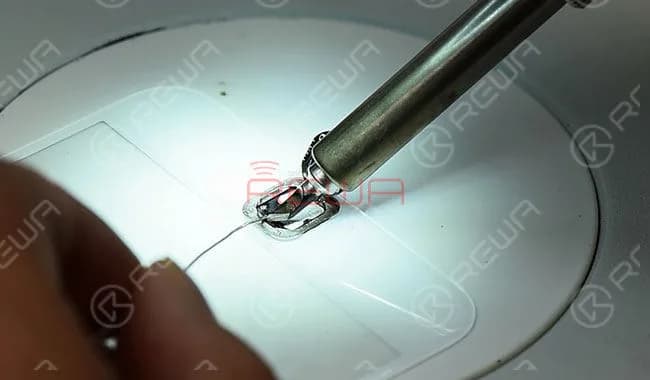 How to Restore iPhone Touch ID With Home Button Flex Repairing