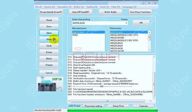 How To Unlock MacBook By Removing EFI Password