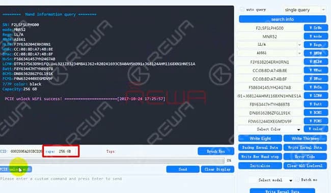 iPhone 7 Plus Memory Upgrading On iOS 11