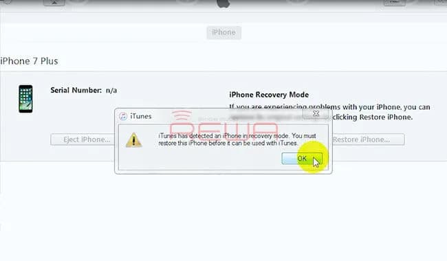 iPhone 7 Plus Memory Upgrading On iOS 11
