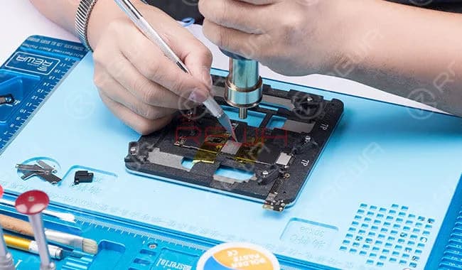 iPhone 7 Plus Memory Upgrading On iOS 11