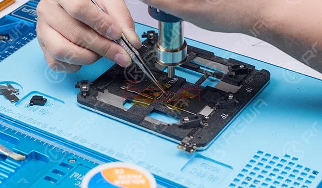iPhone 7 Plus Memory Upgrading On iOS 11