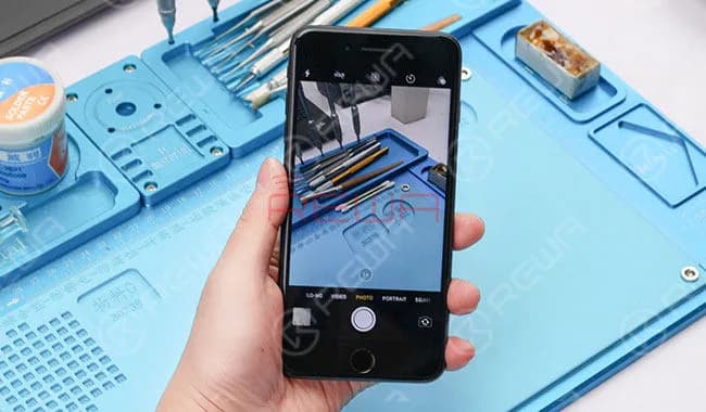 iPhone 7 Plus Memory Upgrading On iOS 11