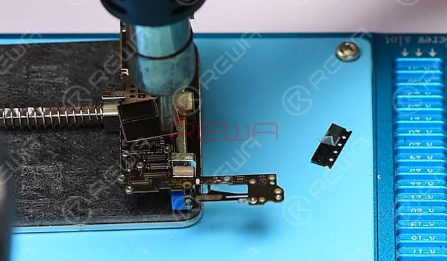 iPhone 6 Camera Not Working Problem