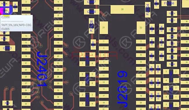 iPhone 6 Camera Not Working Problem