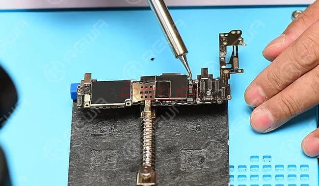 iPhone 6 Camera Not Working Problem