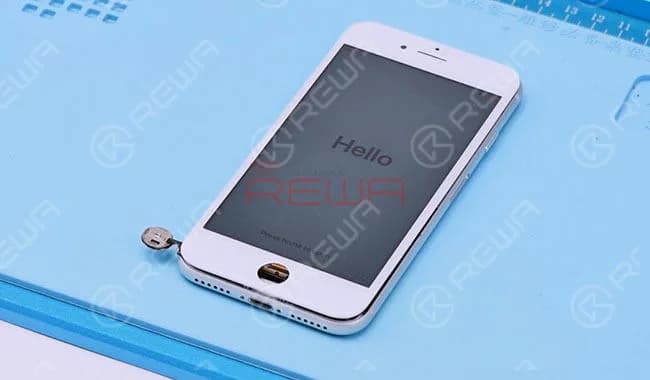 How To Fix iPhone 8 Stuck on Apple Logo