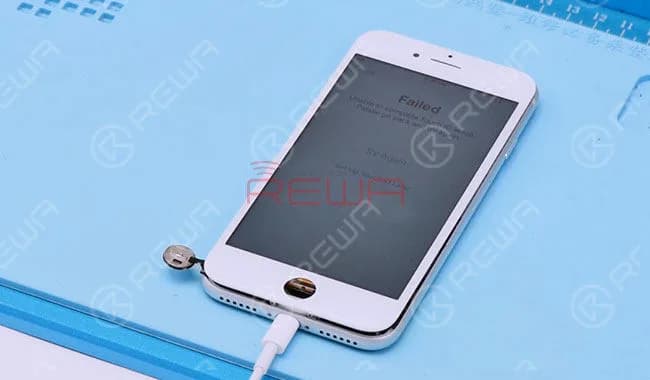 How To Fix iPhone 8 Stuck on Apple Logo