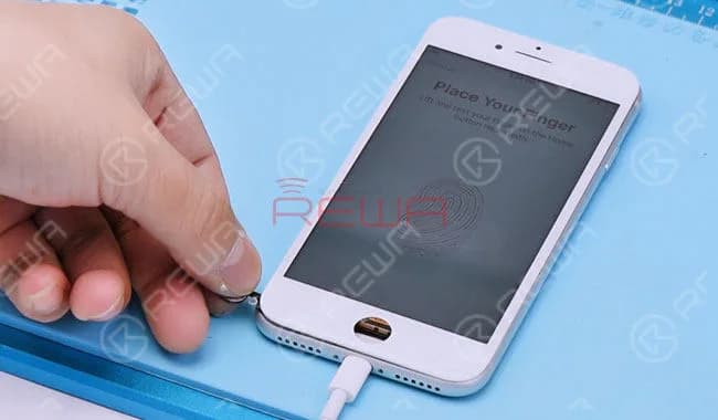 How To Fix iPhone 8 Stuck on Apple Logo