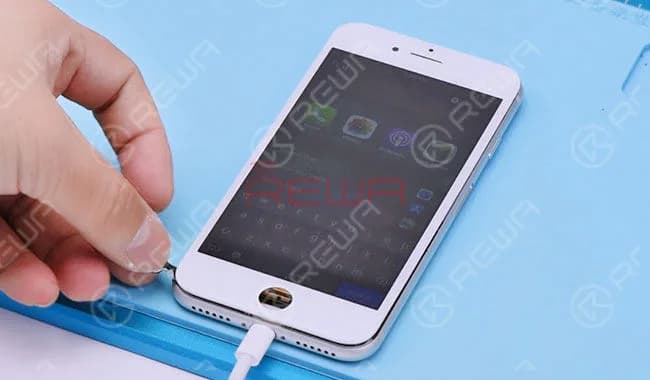 How To Fix iPhone 8 Stuck on Apple Logo