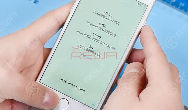 How To Fix iPhone 8 Stuck on Apple Logo