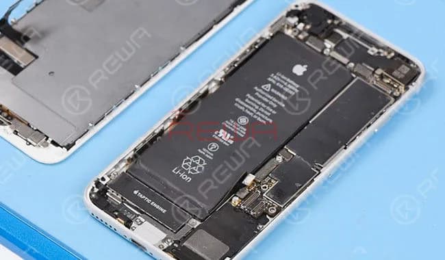 How To Fix iPhone 8 Stuck on Apple Logo