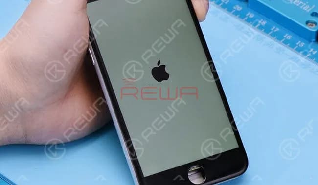 How To Fix iPhone 8 Stuck on Apple Logo