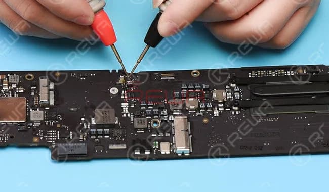 MacBook Air Won't Turn On Troubleshooting
