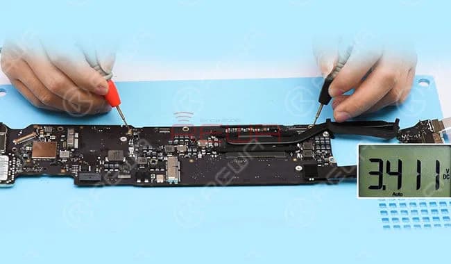 MacBook Air Won't Turn On Troubleshooting
