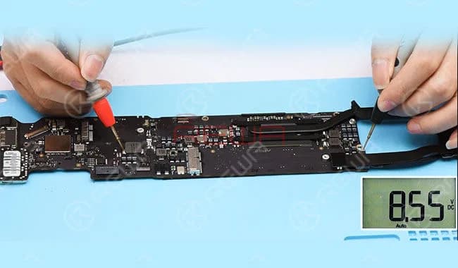 MacBook Air Won't Turn On Troubleshooting