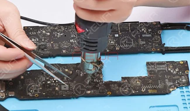 MacBook Air Won't Turn On Troubleshooting