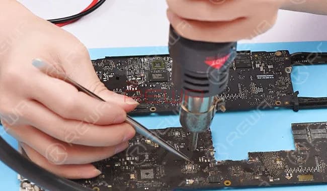 MacBook Air Won't Turn On Troubleshooting