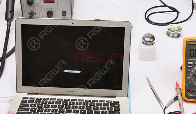 MacBook Air Won't Turn On Troubleshooting