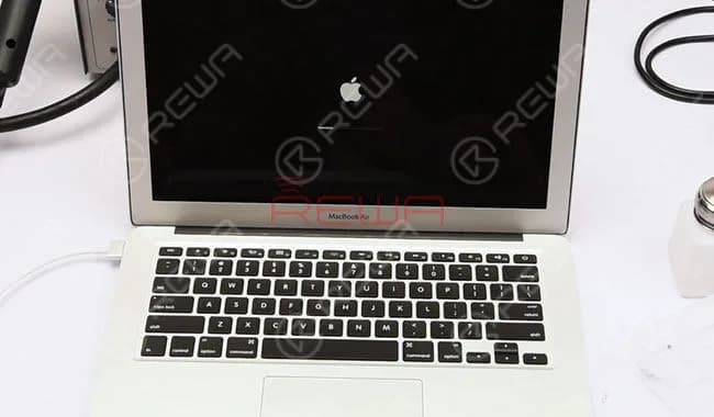 MacBook Air Won't Turn On Troubleshooting