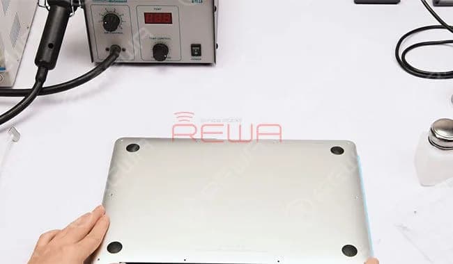 MacBook Air Won't Turn On Troubleshooting