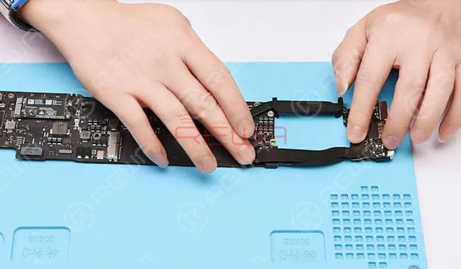 MacBook Air Won't Turn On Troubleshooting