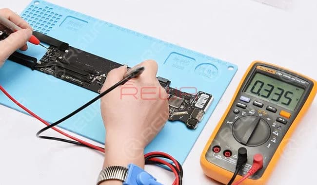 MacBook Air Won't Turn On Troubleshooting