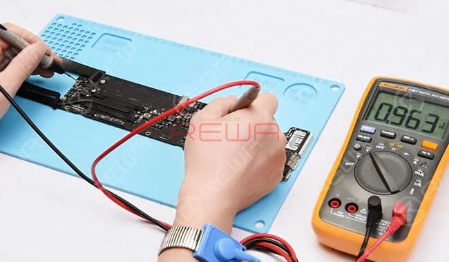 MacBook Air Won't Turn On Troubleshooting