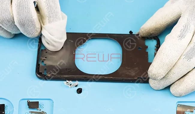 iPhone 8 Back Glass Repair