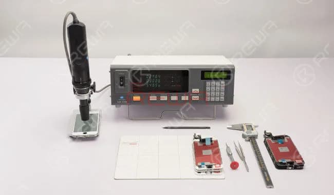 Story Behind REWA LCD Assembly RMA