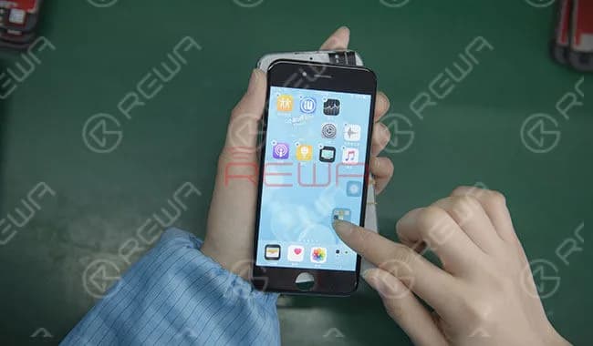Story Behind REWA LCD Assembly RMA