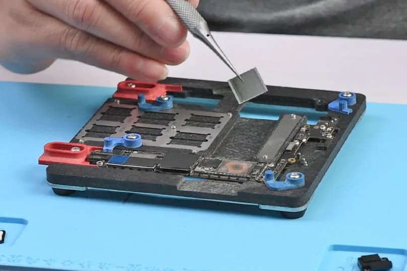 Troubleshooting iPhone 7 Won’t Turn On