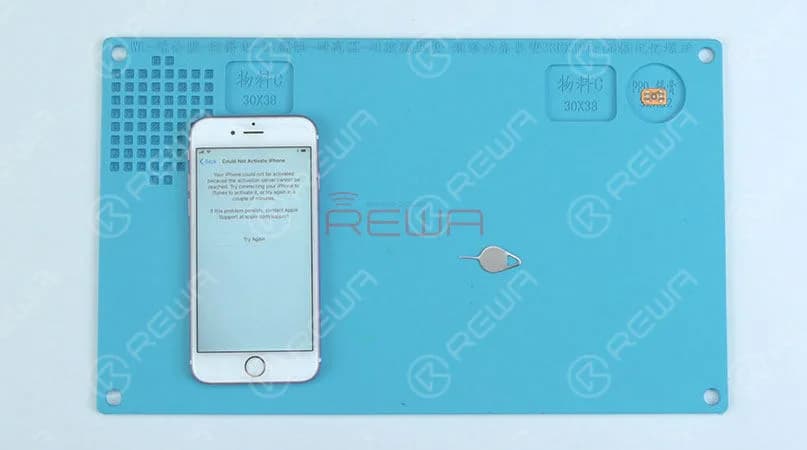 Free Unlock Your iPhone Carrier Lock Simply With A Code